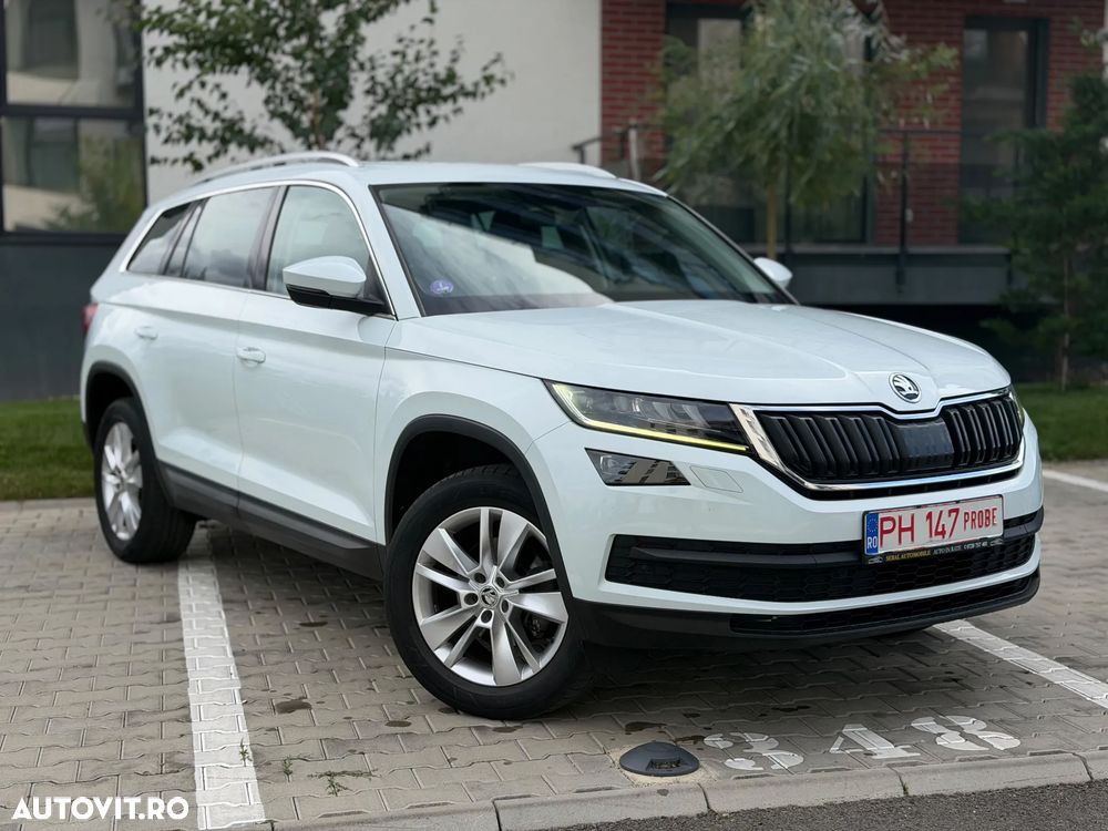 Skoda Kodiaq - 3