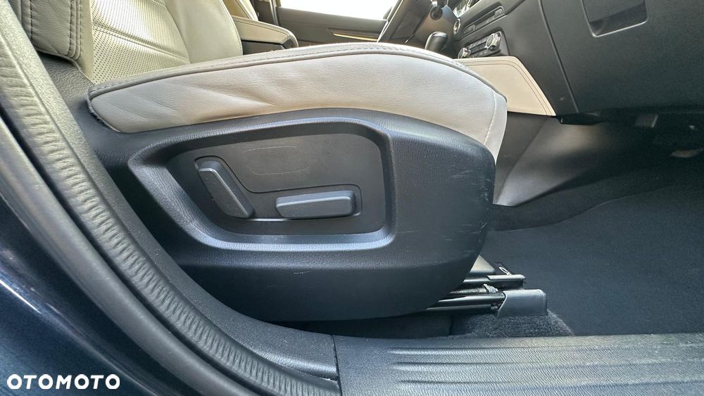 Mazda CX-5 - 25