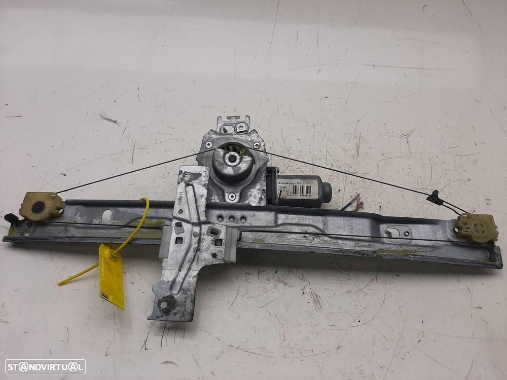 ELEVADOR DE VIDRO FRONTAL DIREITO PEUGEOT 207 2008 -400912D - 3