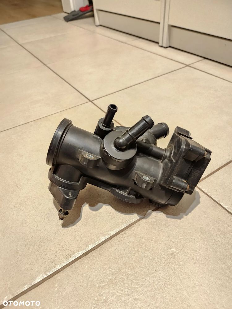 Termostat kompletny MAZDA CX-3 MAZDA 3 BM MAZDA 2 DL 1.5 DIESEL S5 - 6