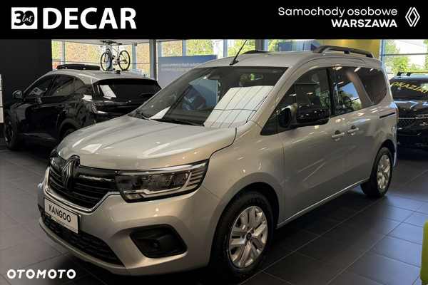Renault Kangoo 1.5 dCi Equilibre