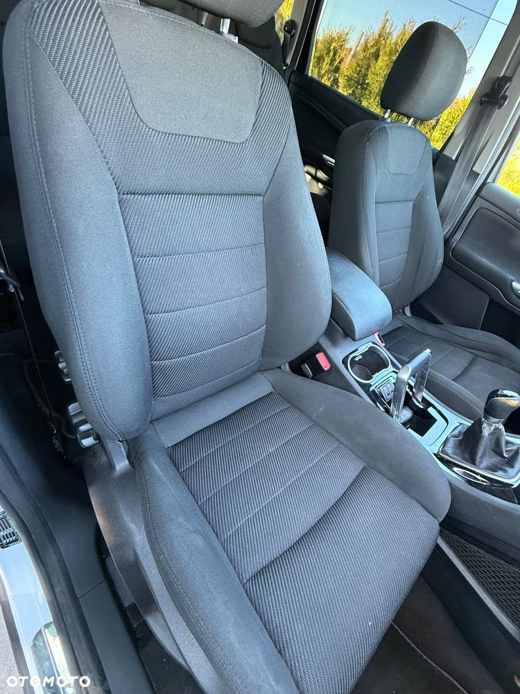 Ford S-Max 2.0 Viva Titanium - 12