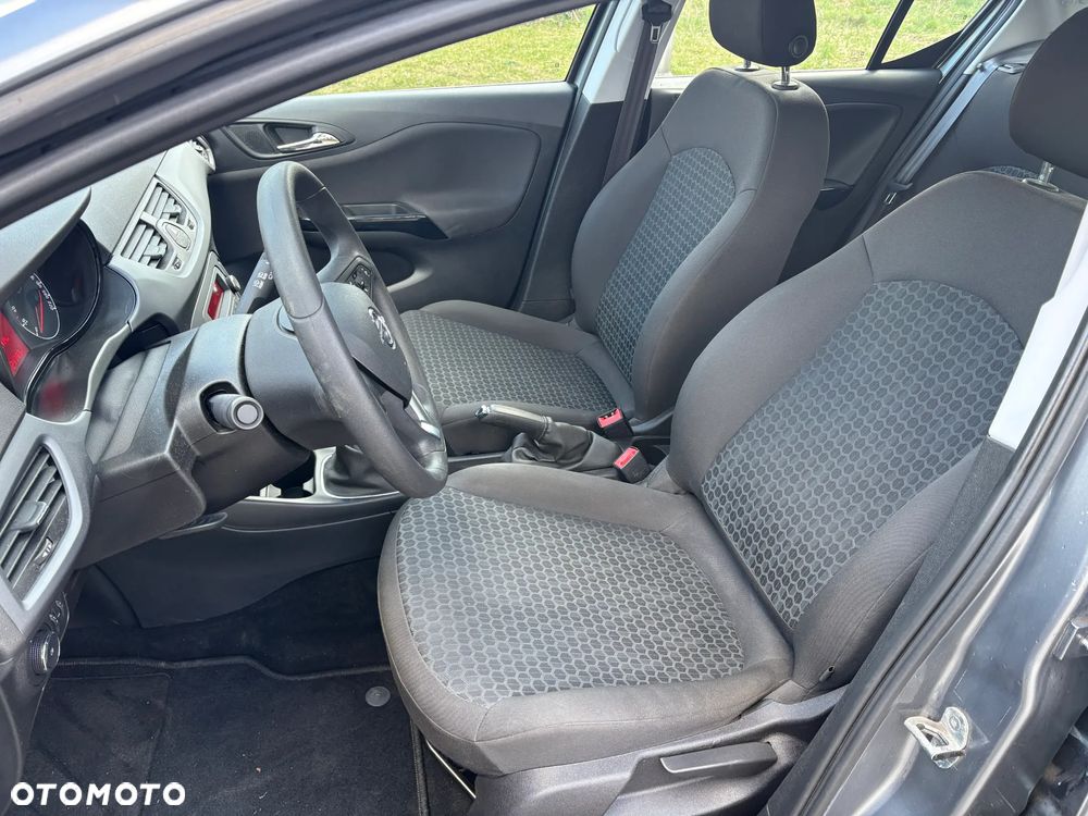 Opel Corsa 1.2 Edition - 12