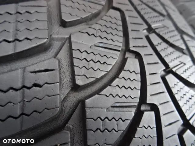 215/60/R16 96H BRIDGESTONE BLIZZAK LM-80 EVO - 3