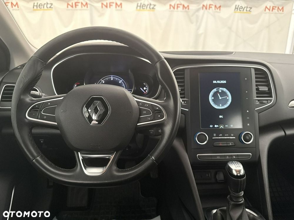Renault Megane - 15