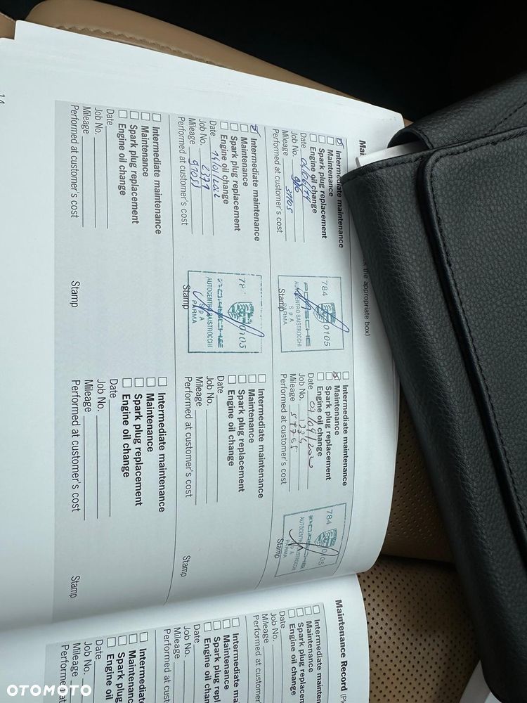 Porsche Macan S PDK - 27