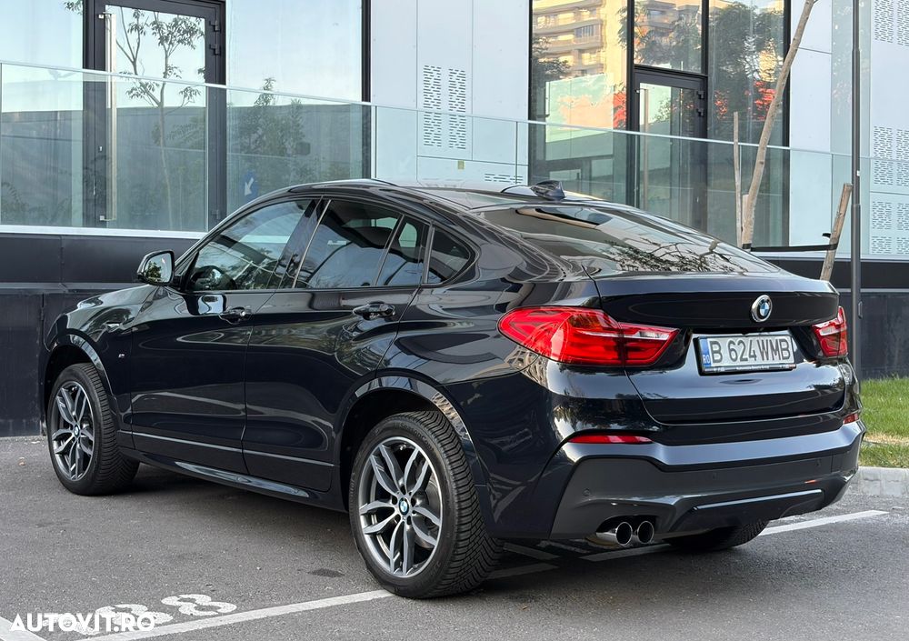 BMW X4 - 2