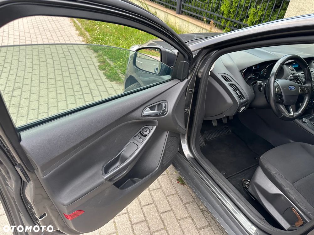Ford Focus - 15