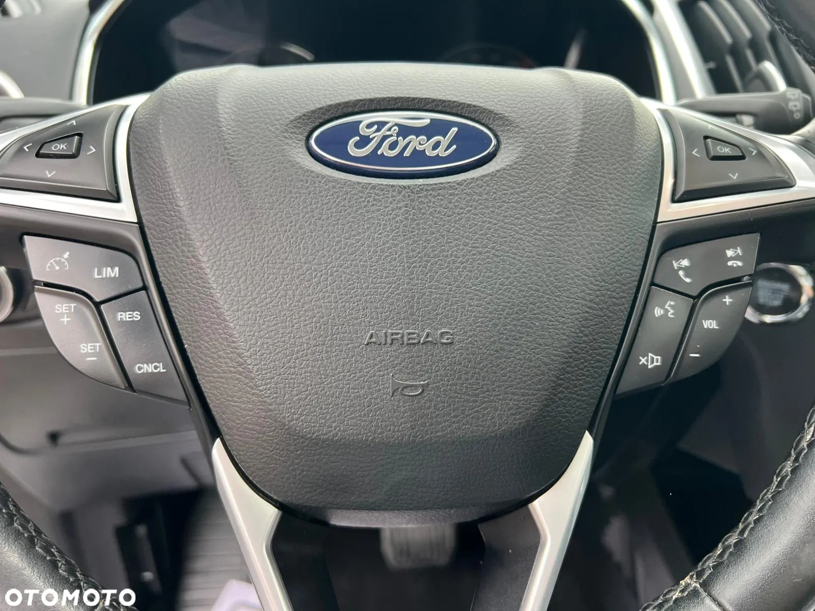 Ford S-Max 2.0 TDCi Trend PowerShift - 20