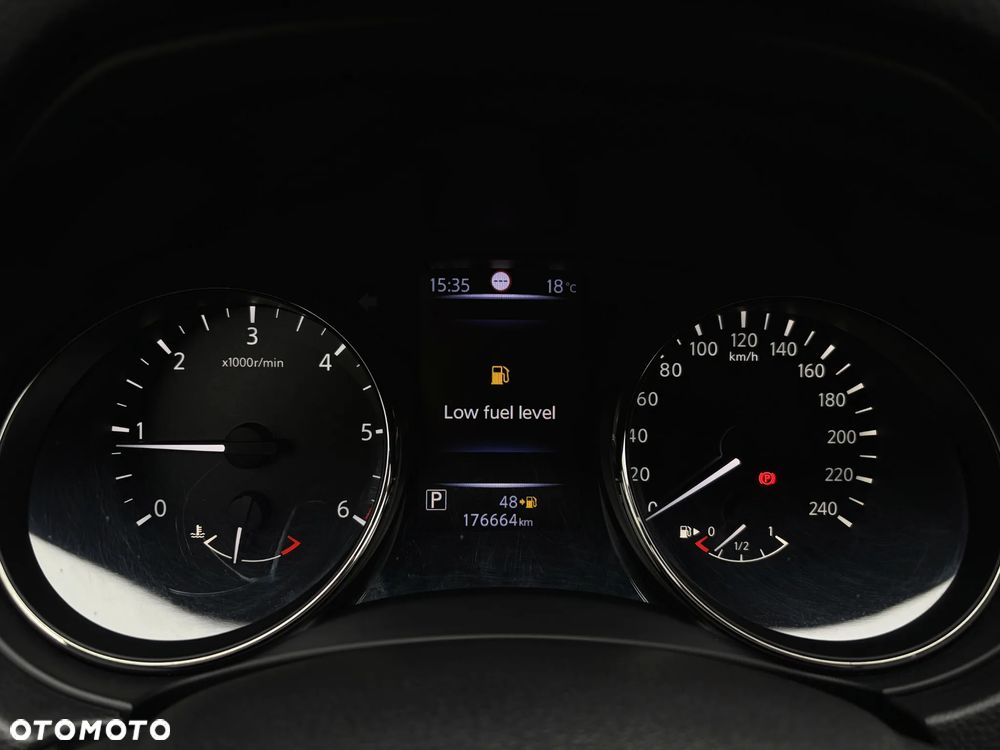 Nissan X-Trail 1.6 DCi Tekna 2WD Xtronic - 21