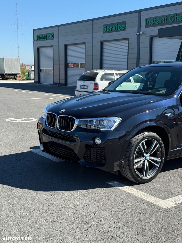 BMW X4 - 9