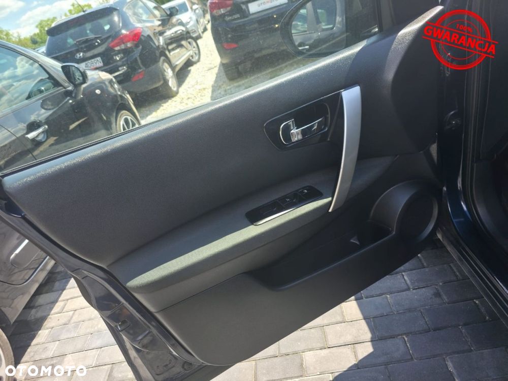 Nissan Qashqai - 37