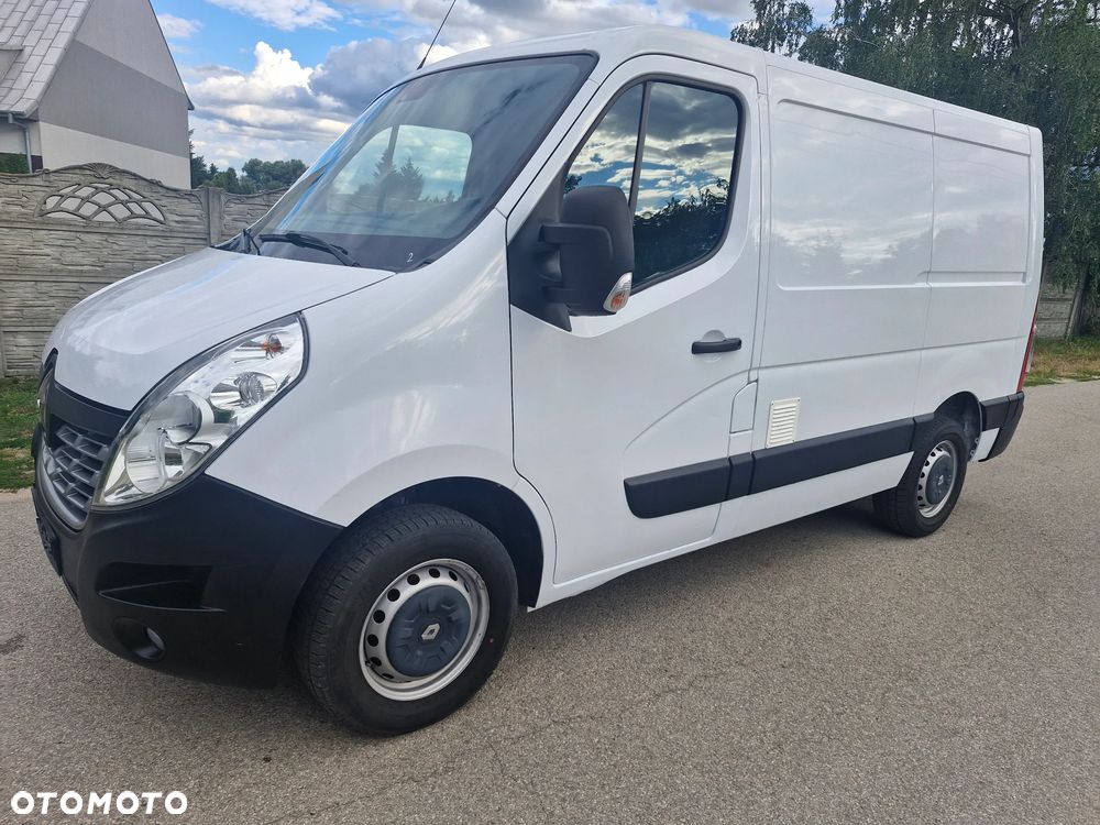 Renault Master - 3