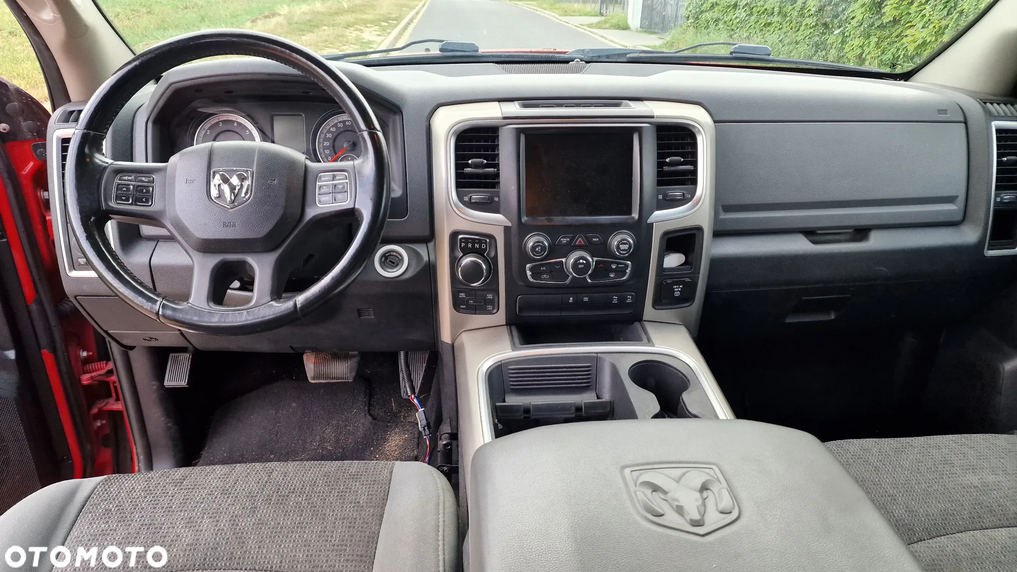 Dodge RAM - 13