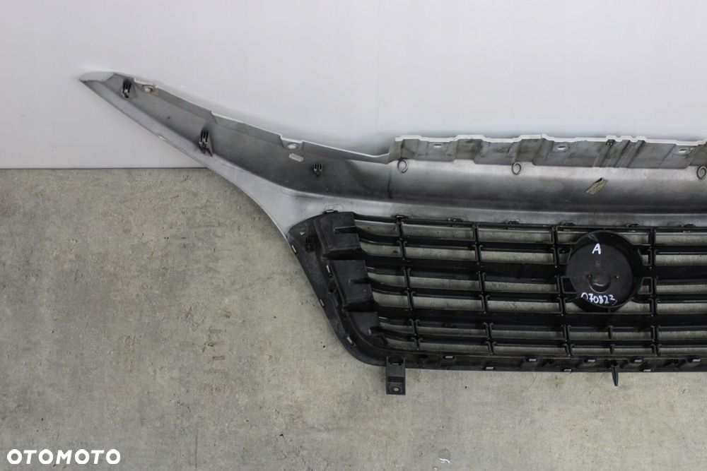 ATRAPA GRILL FIAT DUCATO LIFT 2014- - 6