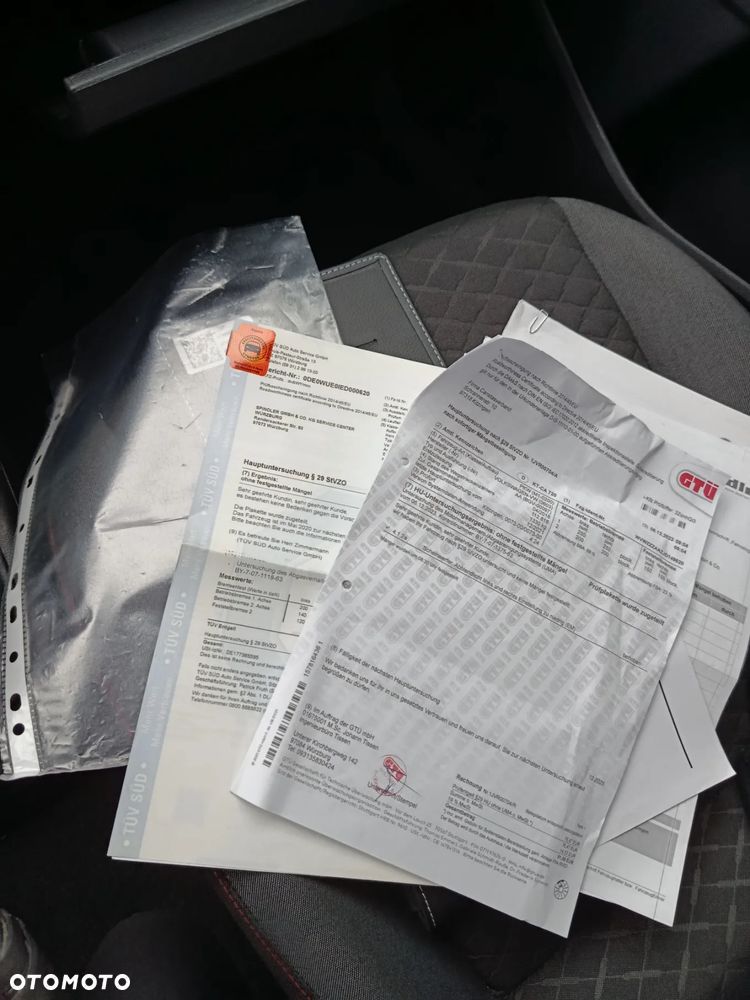 Volkswagen up! join - 35