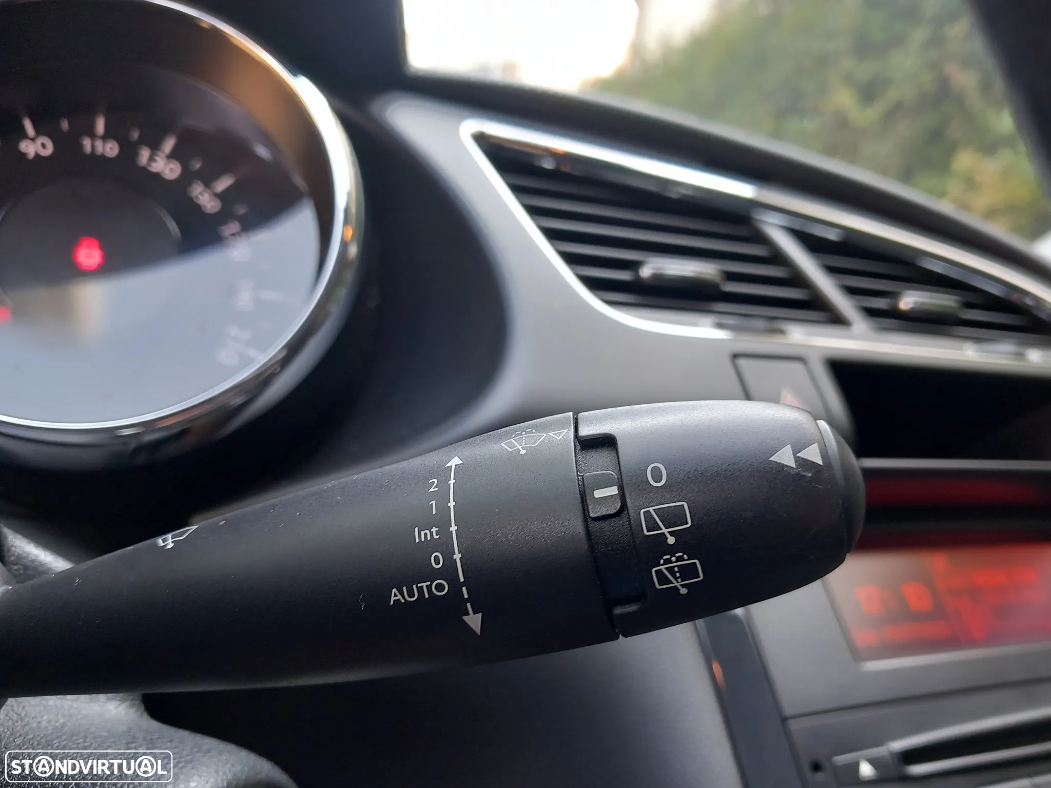 Peugeot 3008 1.6 HDi Active - 20