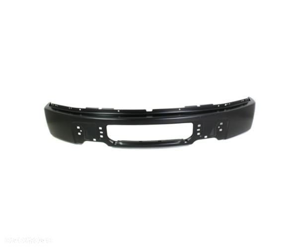 FORD F-150 2008 - 2013 PRZEDNI ZDERZAK (inne części: listwa błotnik grill lampa osłona drzwi)