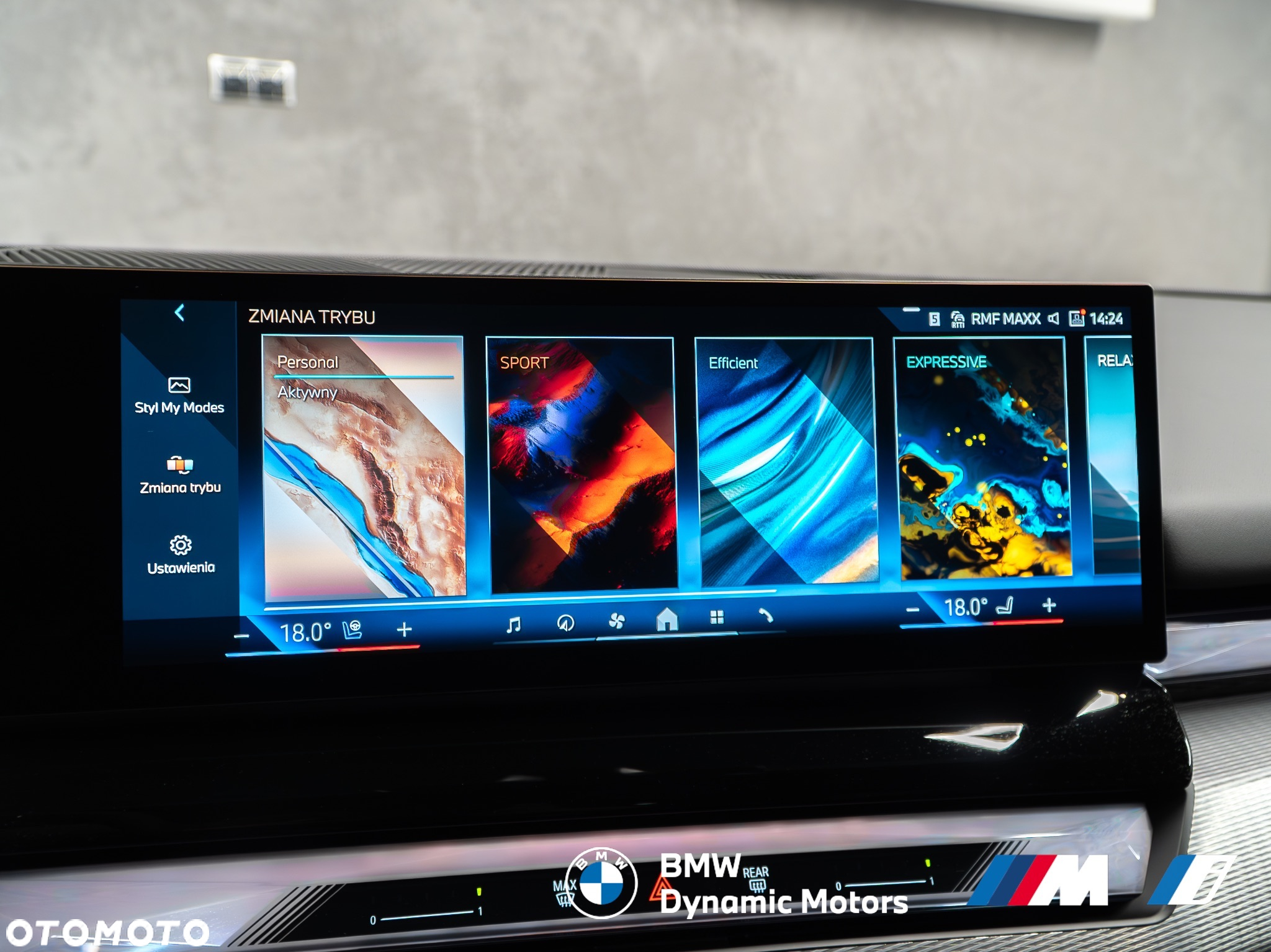 BMW Seria 5 520d xDrive - 36