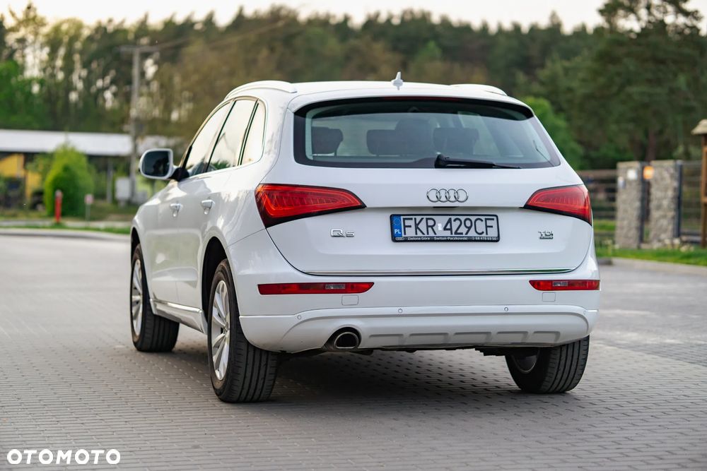Audi Q5 - 10