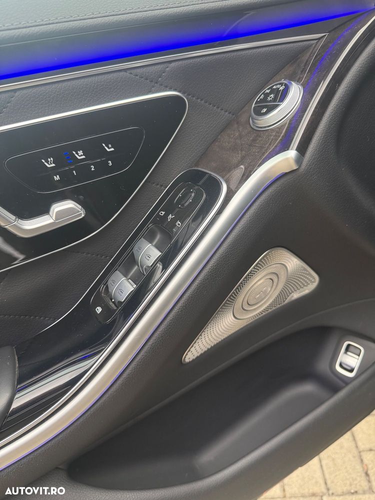 Mercedes-Benz S 400 d 4MATIC - 6