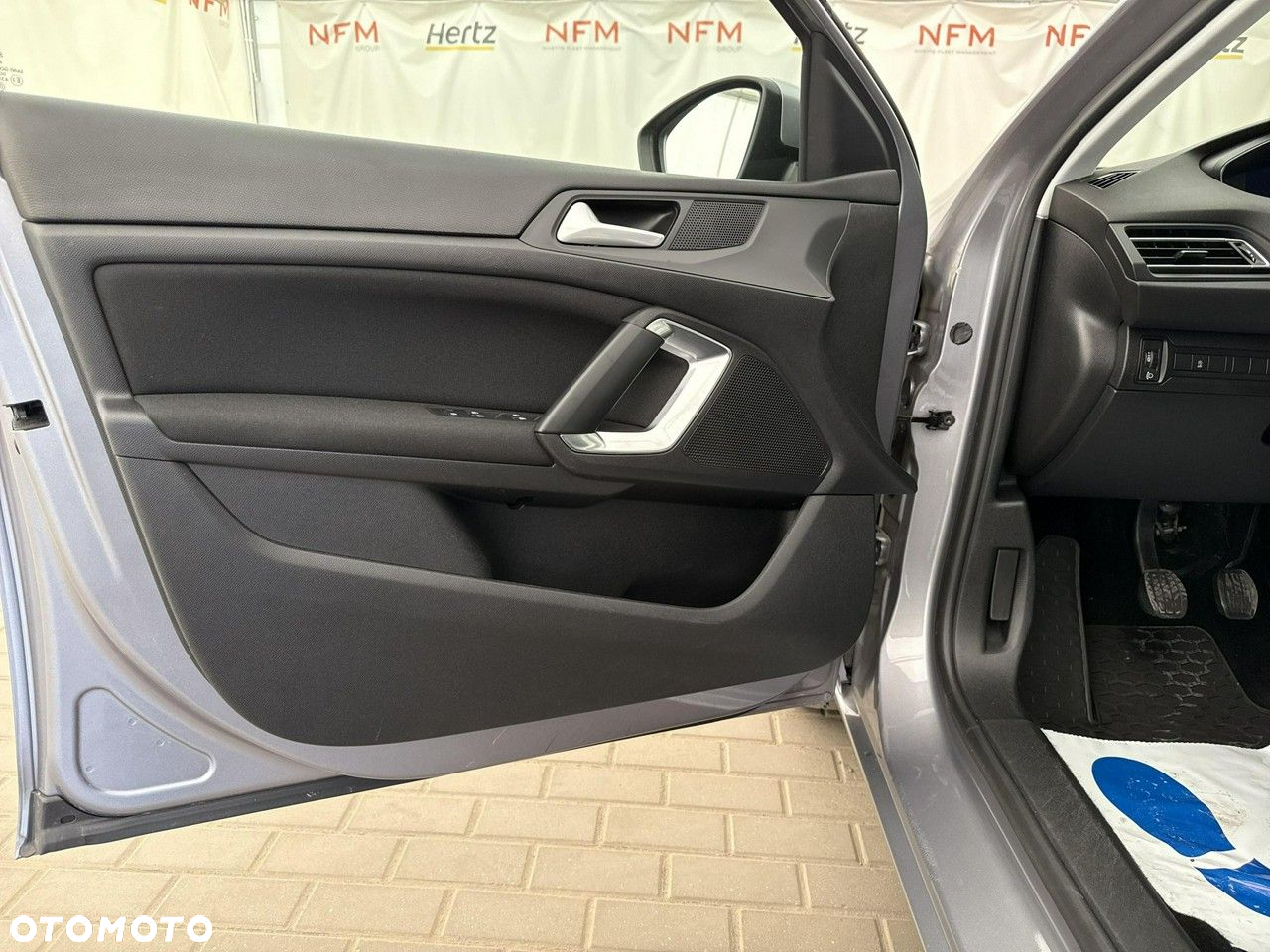 Peugeot 308 - 10
