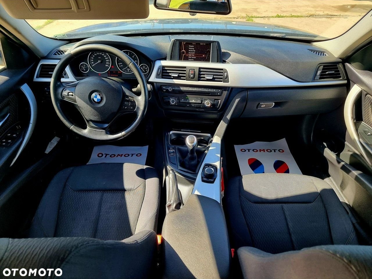 BMW Seria 3 - 13