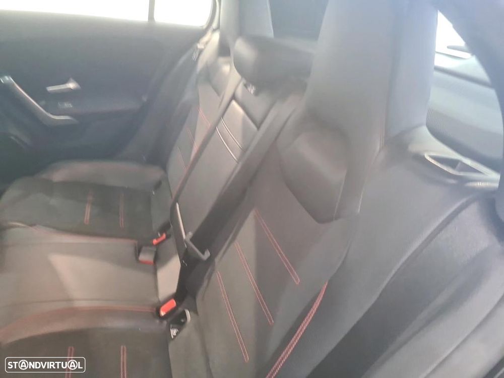 Mercedes-Benz A 250 e Style Plus - 10