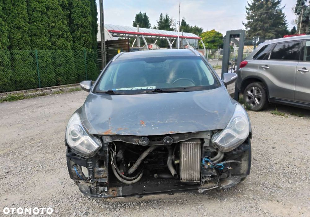 Hyundai i40 - 18