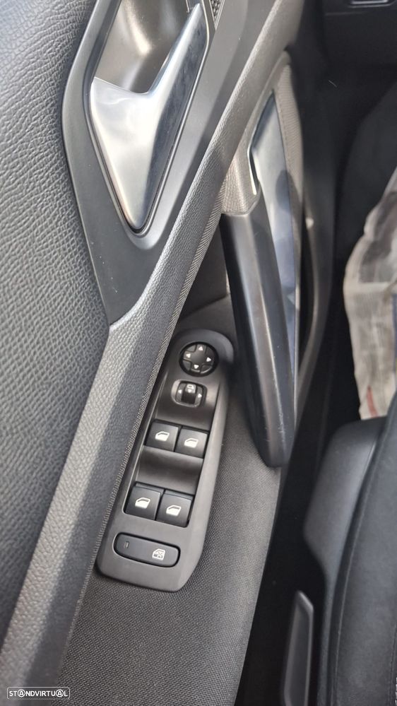 Peugeot 308 1.6 BlueHDi Style - 10