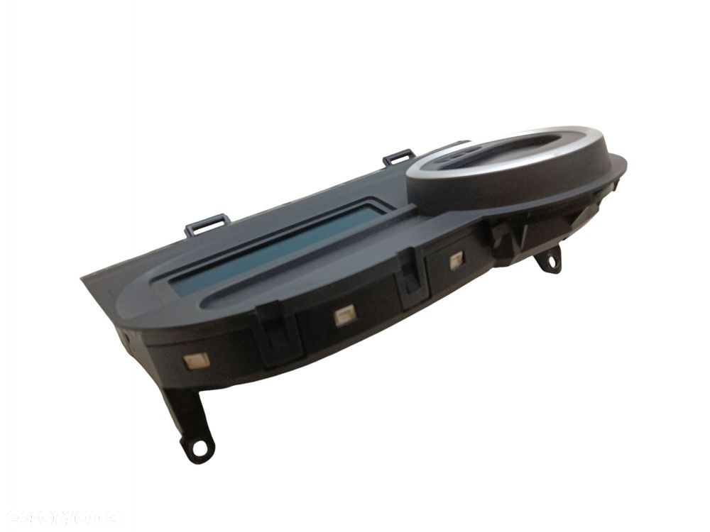 LICZNIK ZEGARY RENAULT TWINGO II 1.5 DCI 280345731R 8201127956 EU - 6