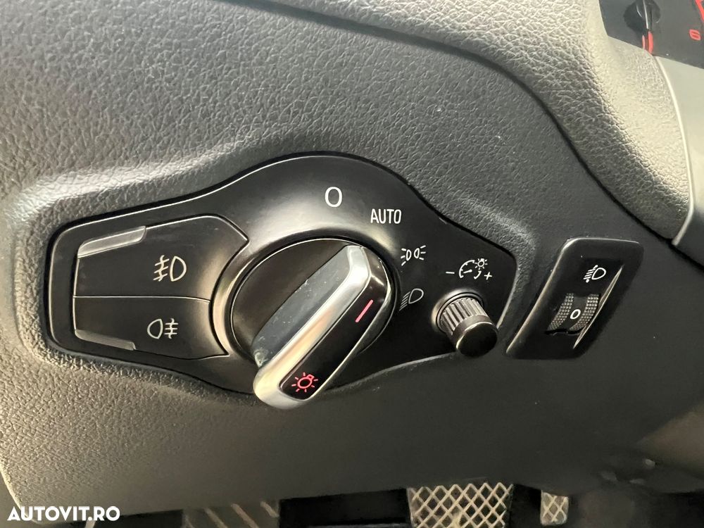 Audi Q5 - 16