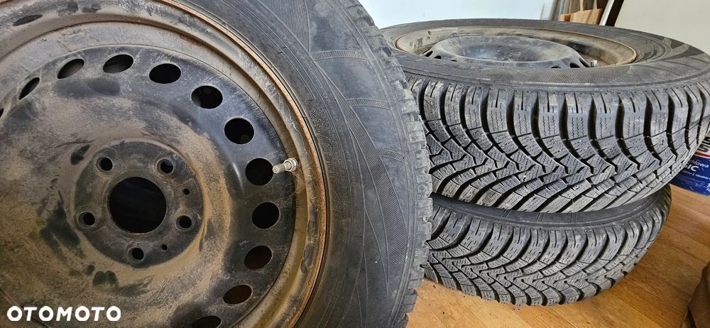 Nissan Qashqai 1.3 DIG-T N-CONNECTA - 20