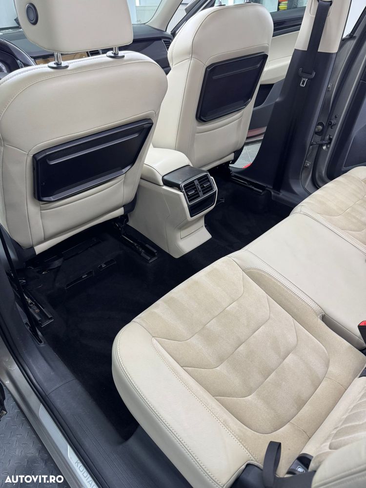 Skoda Kodiaq 2.0 TDI 4X4 DSG Style - 11