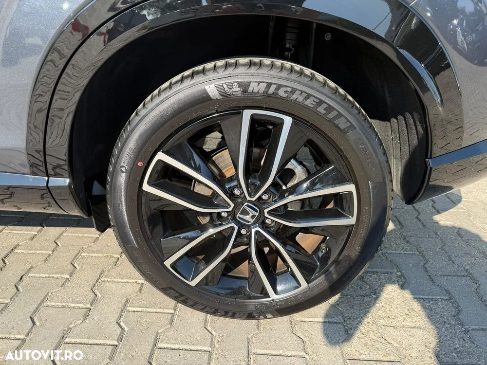 Honda HR-V - 25