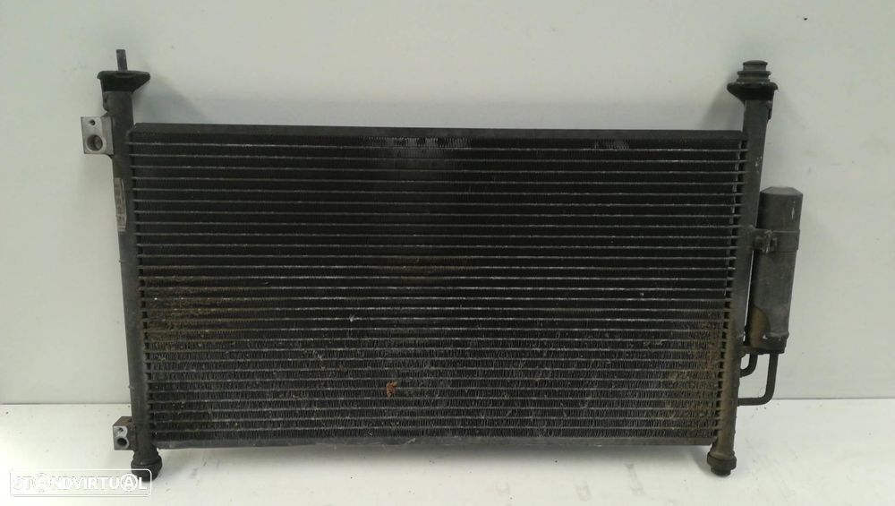 RADIADOR DE CALEFAÇÃO AR CONDICIONADO HONDA CIVIC 5 PUERTAS FK - 1