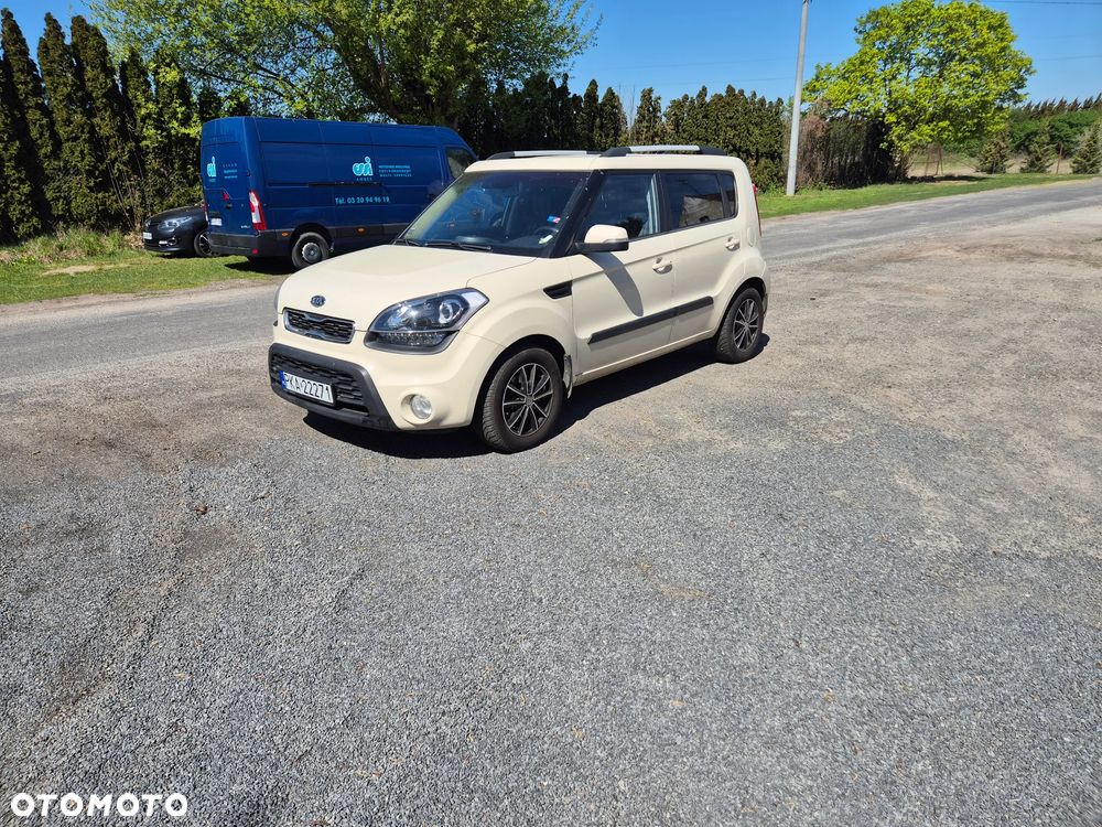 Kia Soul 1.6 GDI M - 16