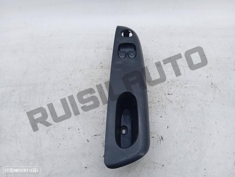 Conjunto Botões Vidros 9656_3826 Daewoo Matiz I [1997_2005] 0.8 - 1