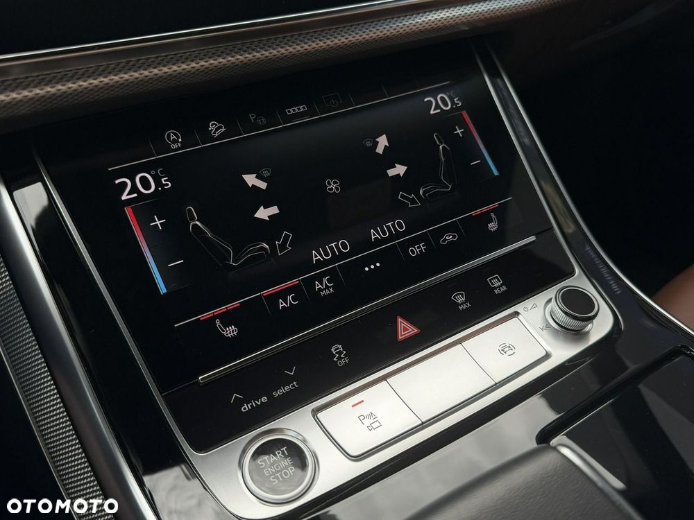 Audi Q8 - 23