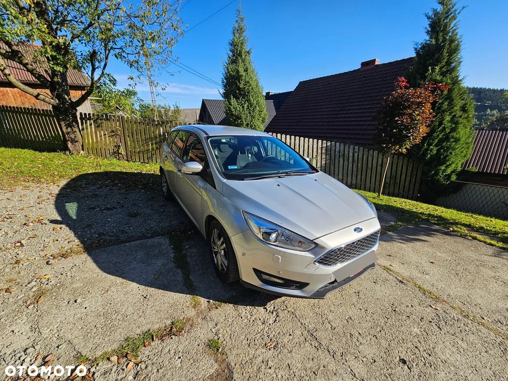 Ford Focus - 2
