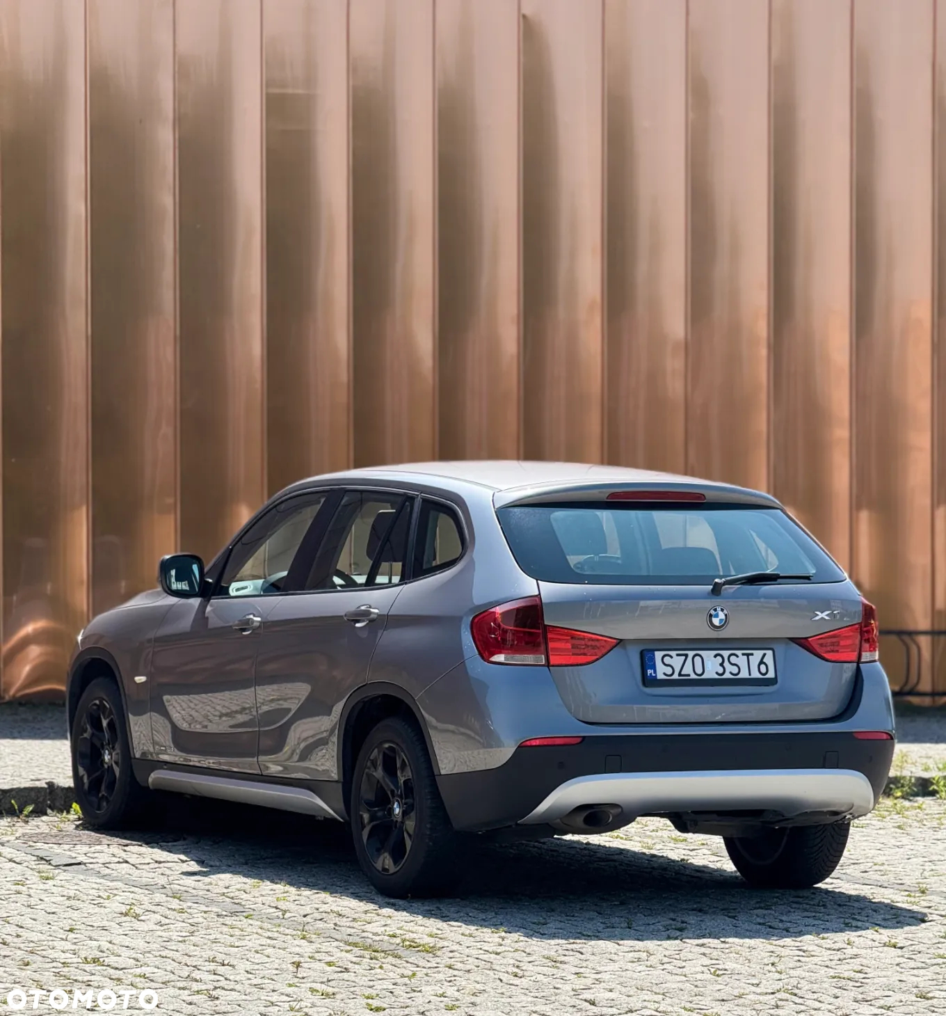 BMW X1 sDrive18d - 5