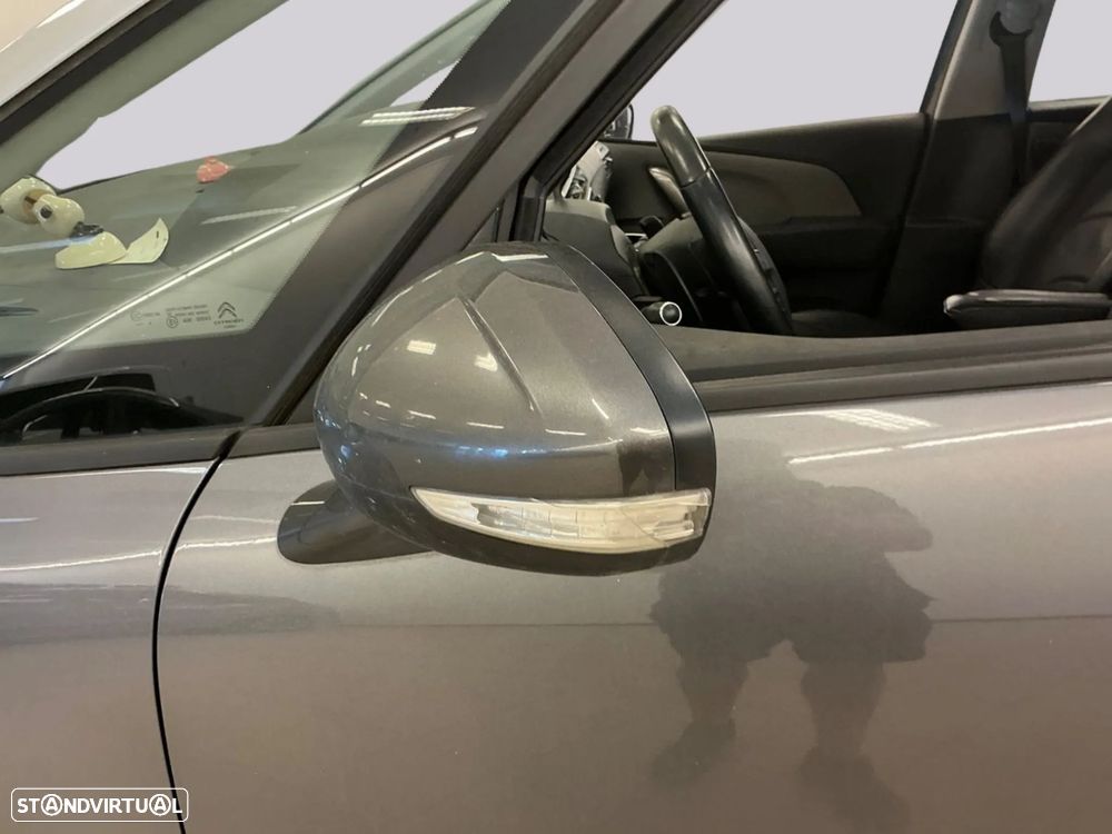 Citroën C4 Spacetourer - 15