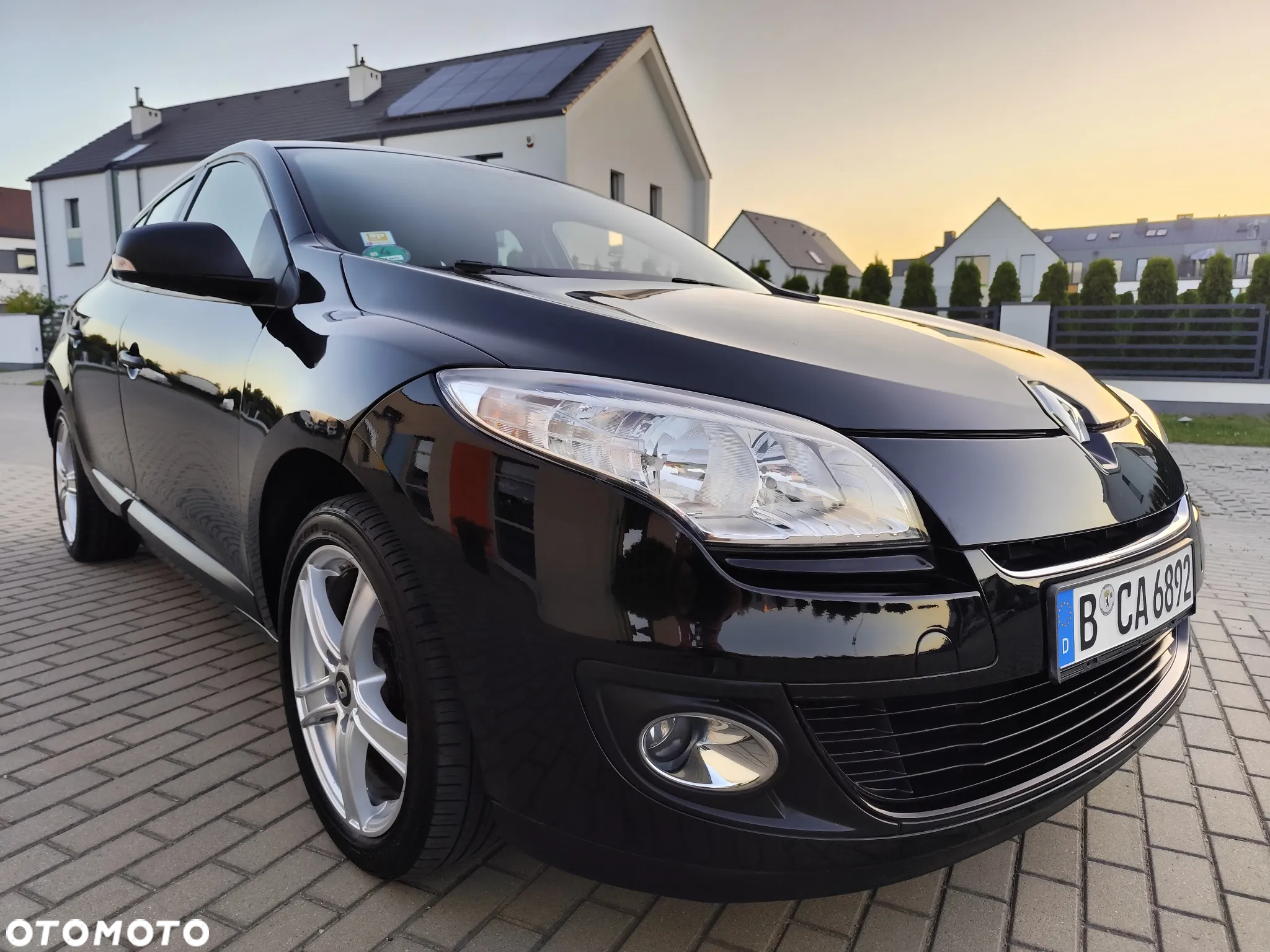 Renault Megane 1.6 16V 100 TomTom Edition - 35