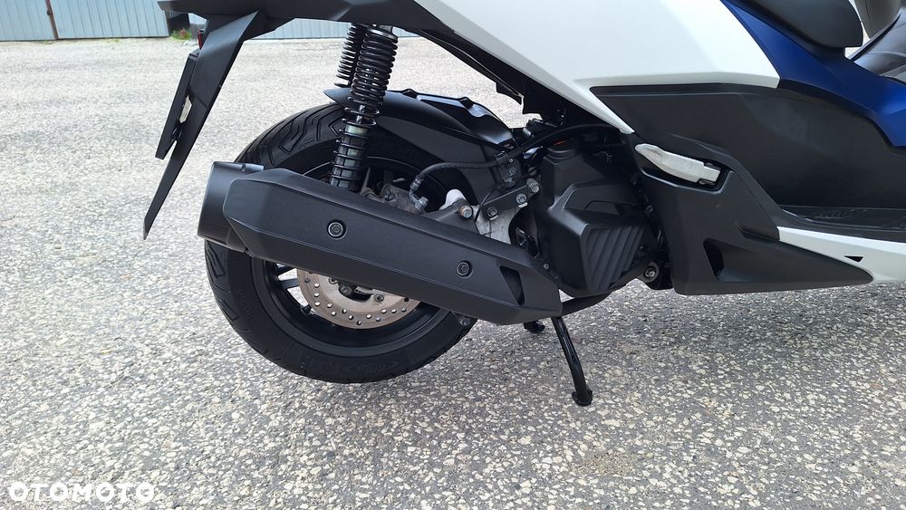 Honda NSS - 15