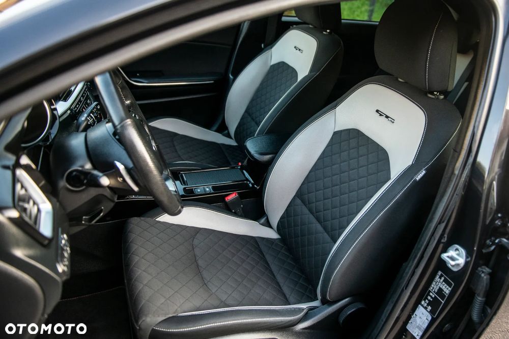 Kia ProCeed 1.4 T-GDI GT Line DCT - 15