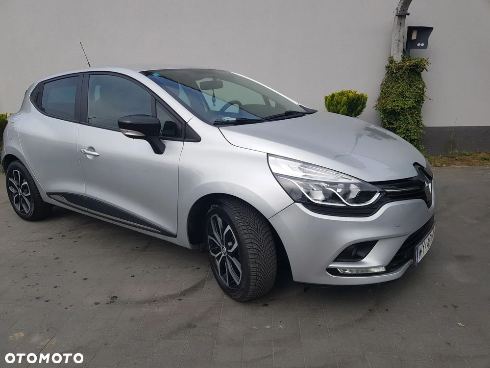 Renault Clio 0.9 Energy TCe Alize - 19