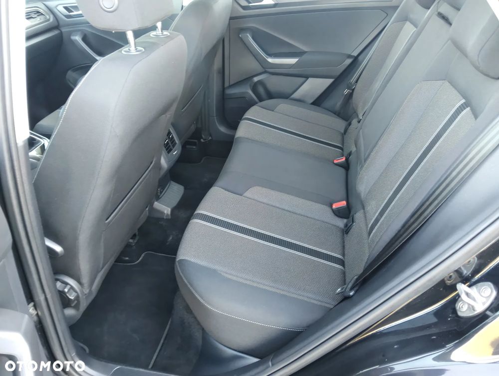 Volkswagen T-Roc 1.6 TDI SCR DPF - 7