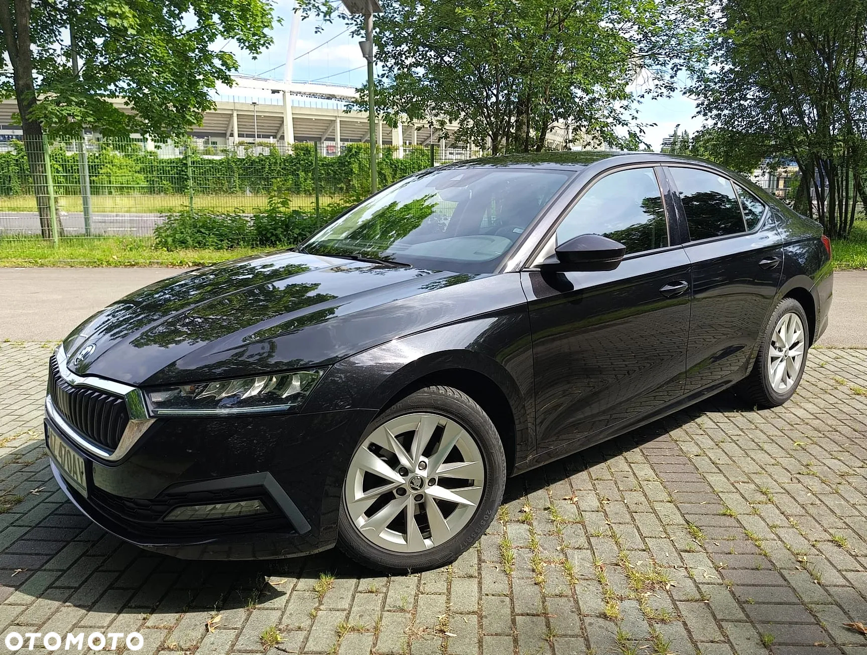 Skoda Octavia 1.5 TSI ACT Ambition - 4