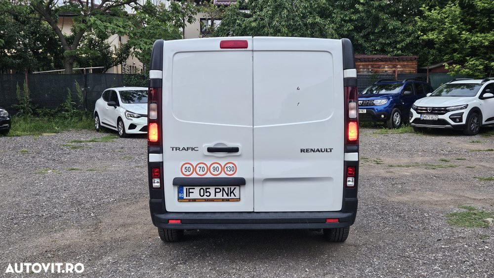 Renault Trafic - 4
