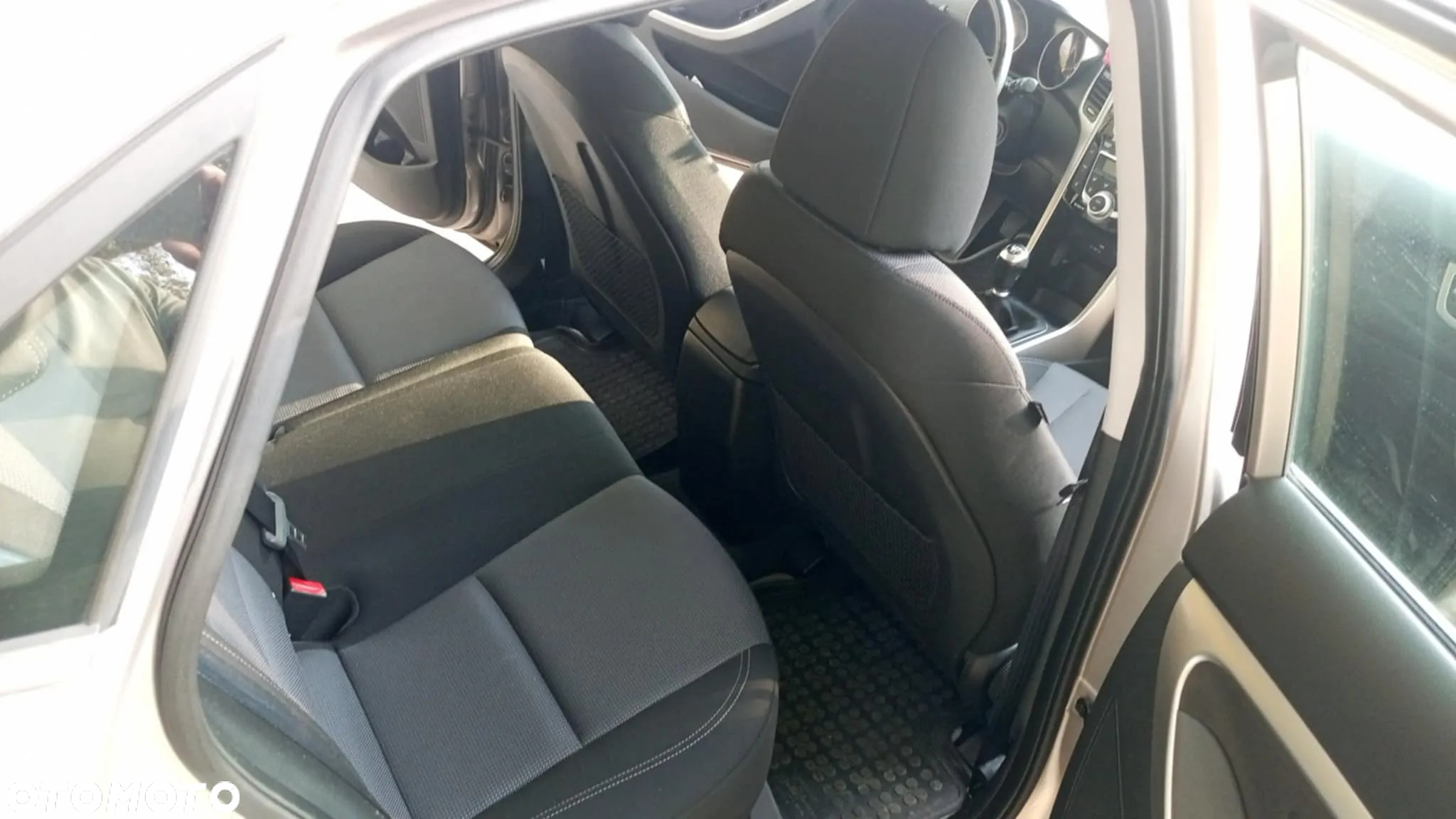 Hyundai i30 1.6 GDI BlueDrive Run - 4